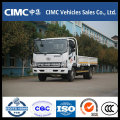 4X2 FAW General Cargo Truck 10ton